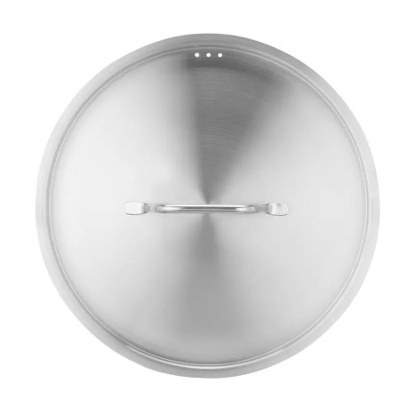 Hendi lid for stew pan 280mm