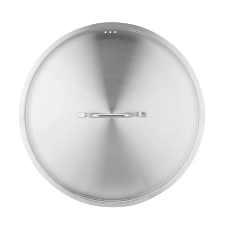 Hendi lid for stew pan 360mm