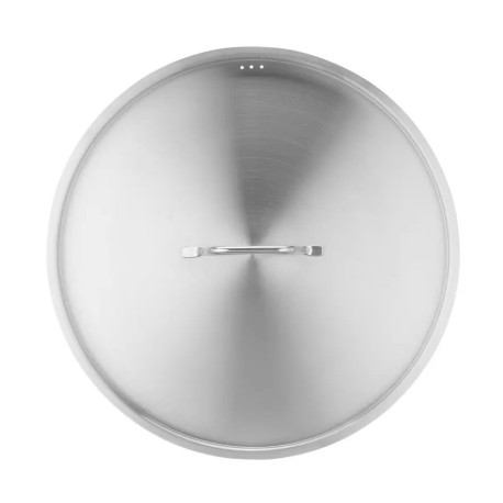 Hendi lid for stew pan 400mm