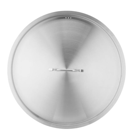 Hendi lid for stew pan 450mm