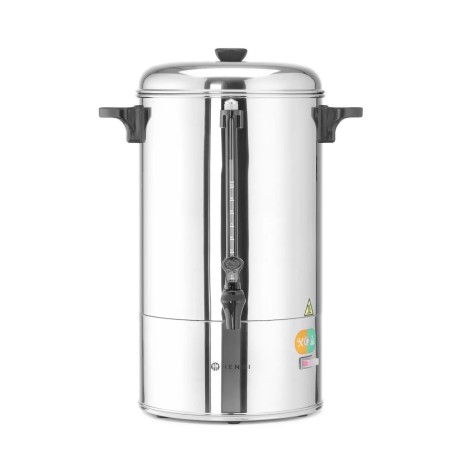 Hendi percolator 10L
