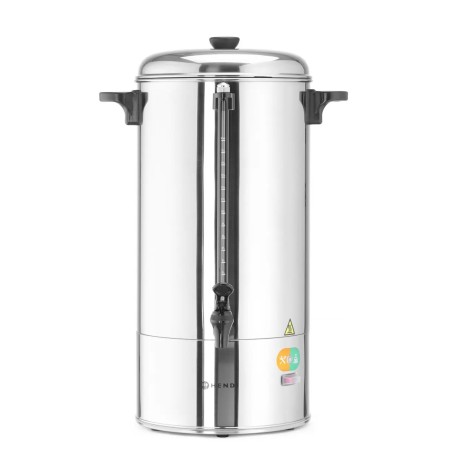 Hendi percolator 16L