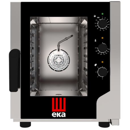 Tecnoeka konvekcinė krosnis EKF 523 N UD