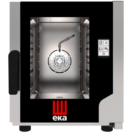 Tecnoeka convection oven EKF 523 N T UD