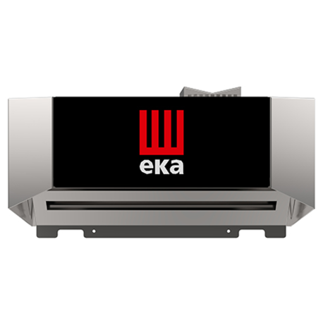 Tecnoeka ventilation hood EKKCN 523