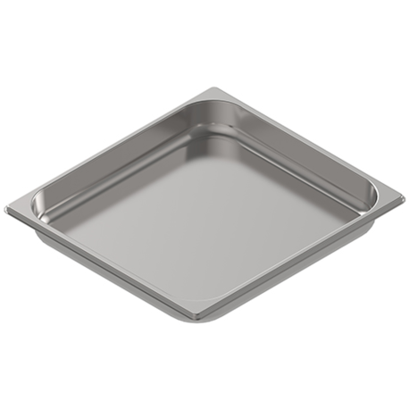 Tecnoeka (GN 2/3) 20mm