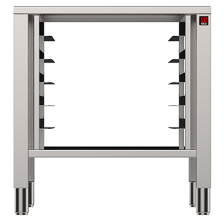 Tecnoeka konvekcinės krosnies stovas MKTS 11
