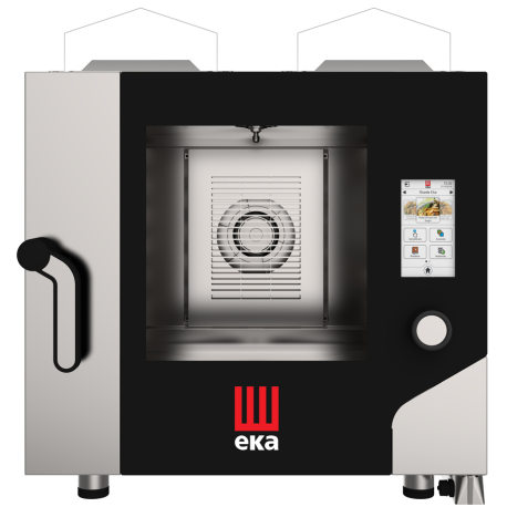 Tecnoeka gas convection oven MKF 511 G TS