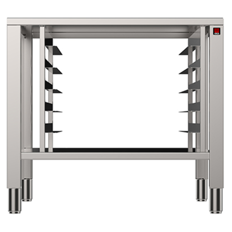 Tecnoeka convection oven stand MKTS 21