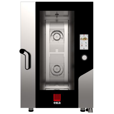 Tecnoeka konvekcinė krosnis MKF 1111 TS