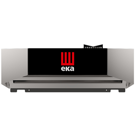 Tecnoeka ventilation hood MKKC 711
