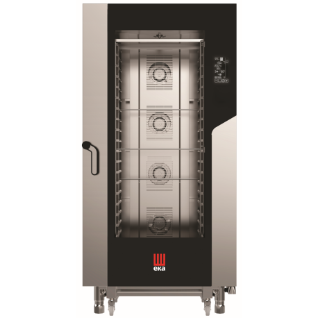 Tecnoeka convection oven MKF 2011 BM