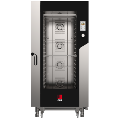 Tecnoeka convection oven MKF 2011 TS