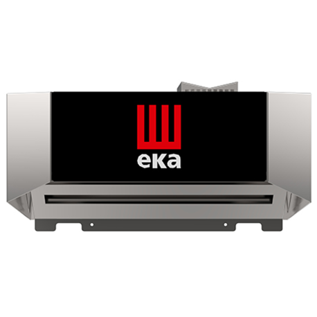 Tecnoeka ventilation hood MKKC 610 C