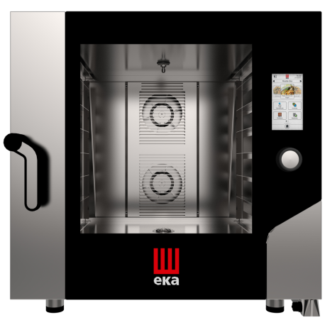 Tecnoeka konvekcinė krosnis MKF 621 TS