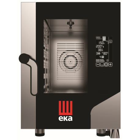 Tecnoeka konvekcinė krosnis MKF 623 C BM