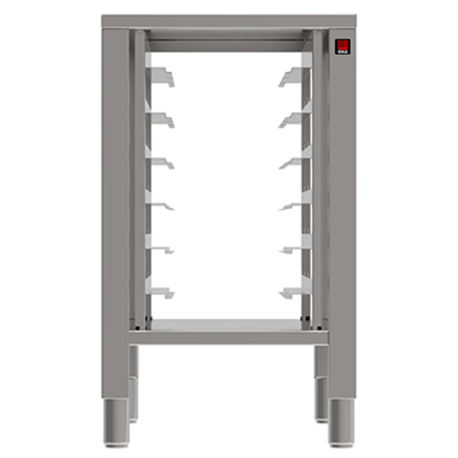 Tecnoeka convection oven stand MKTS 623 C