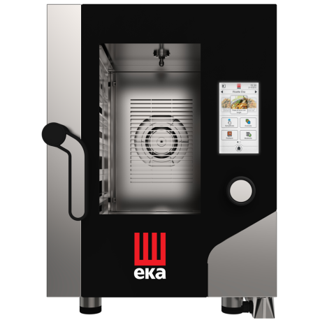 Tecnoeka convection oven MKF 623 C TS