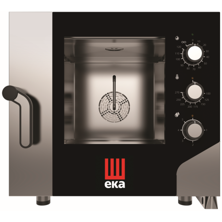 Tecnoeka convection oven MKF 511 S