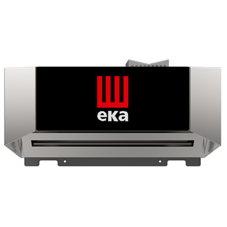 Tecnoeka ventiliacinis gaubtas MKKC 5 S