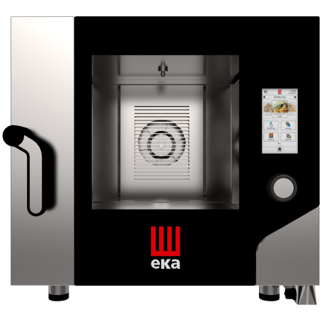 Tecnoeka convection oven MKF 511 TS