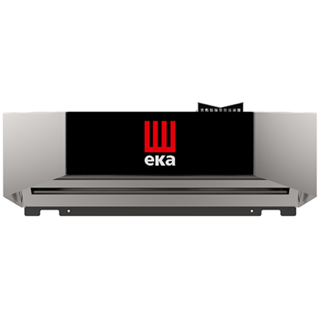 Tecnoeka ventilation hood MKKC 5