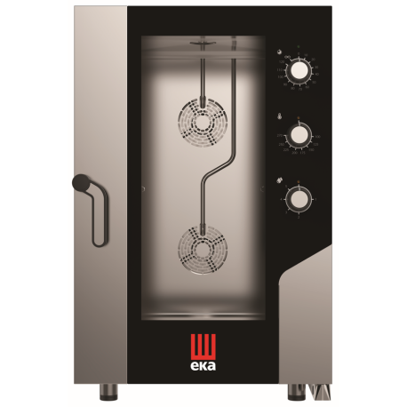 Tecnoeka convection oven MKF 1111 S