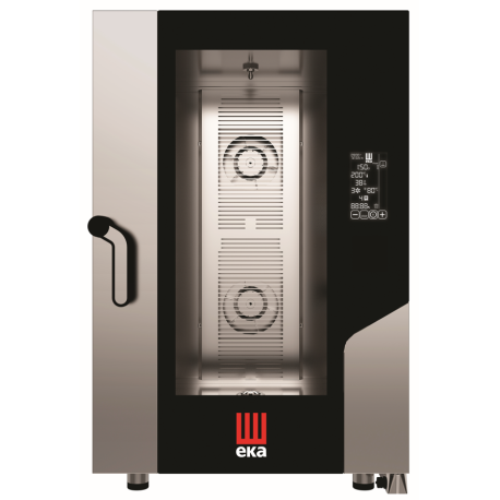 Tecnoeka convection oven MKF 1111 BM