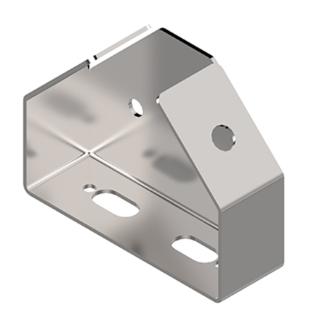 Tecnoeka support for core probe MKSSC/A