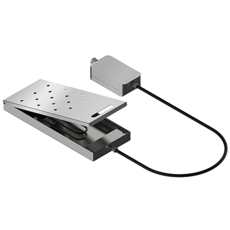 Tecnoeka smoker MKAF