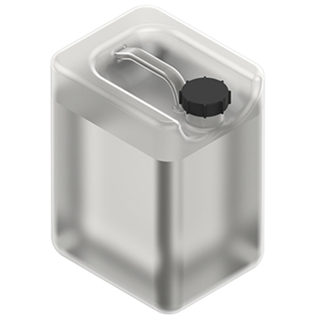 Tecnoeka detergent and rinse aid MKDET