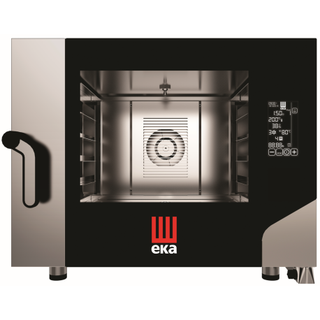 Tecnoeka bakery oven MKF 464 BM