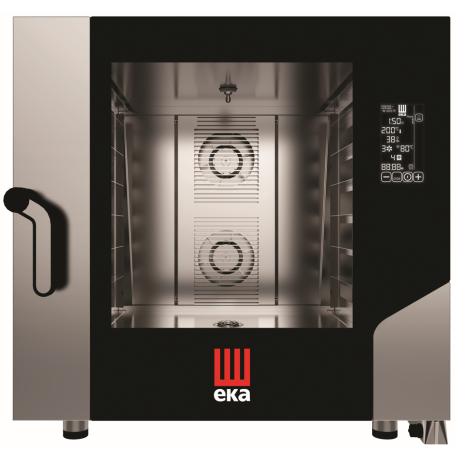 Tecnoeka bakery oven MKF 664 BM