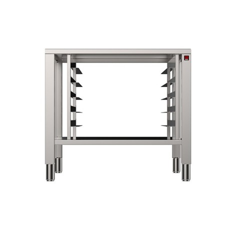 Tecnoeka convection oven stand MKTS 64