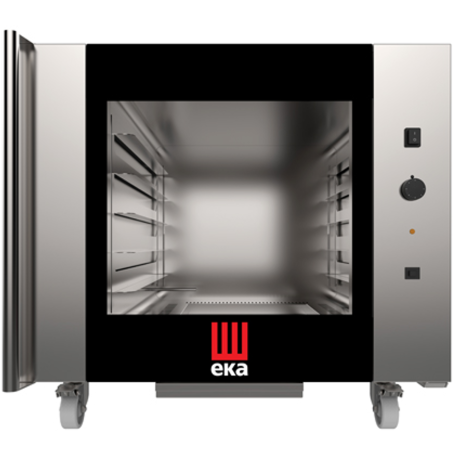 Tecnoeka - proofer MKL 1064 S