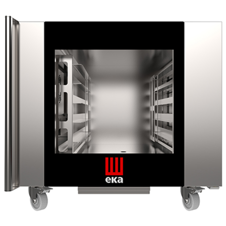 Tecnoeka - proofer and holding cabinet MKL 1064