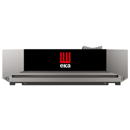 Tecnoeka ventilation hood MKKC 4