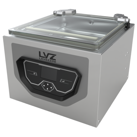 Lavezzini vakuumatorius LAX 300