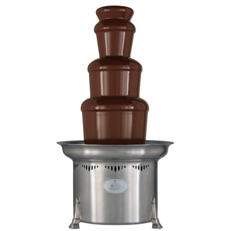 Neumärker šokolado fontanas 05-51021