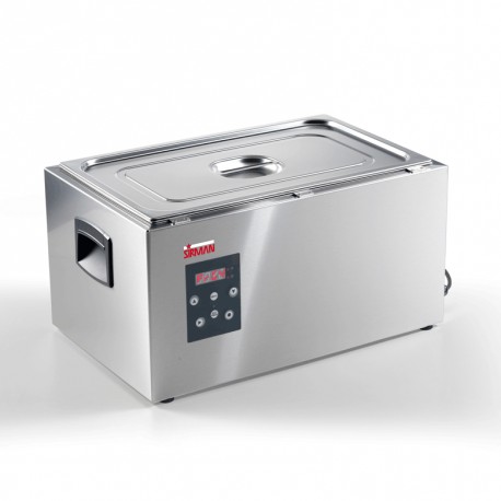 Sirman sous vide Softcooker S 1/1GN
