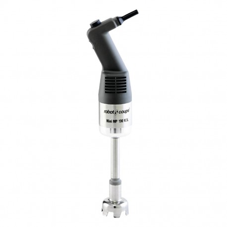 Robot Coupe stick blender Mini MP 190 V.V.