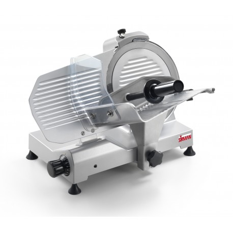 Sirman meat slicer Smart 250