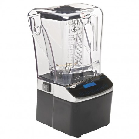 Santos bar blender Brushless blender 62