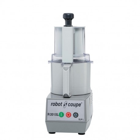 Robot Coupe food processor R 201 XL