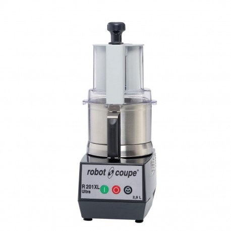 Robot Coupe food processor R 201 XL Ultra