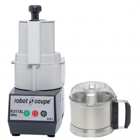 Robot Coupe food processor R 211 XL Ultra
