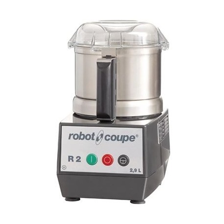 Robot Coupe kuteris R 2