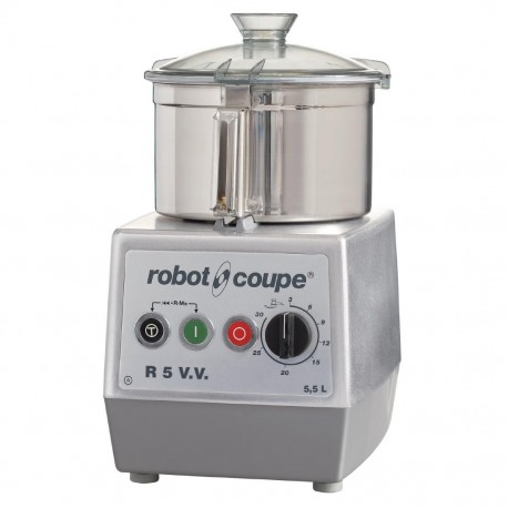 Robot Coupe food processor R 5 V.V.