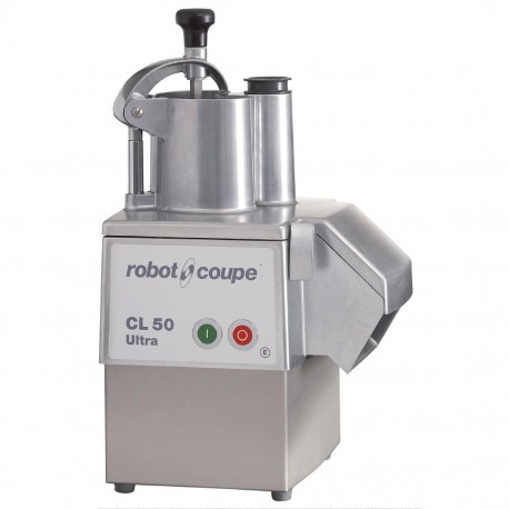 Robot Coupe vegetable prep machine CL 50 Ultra