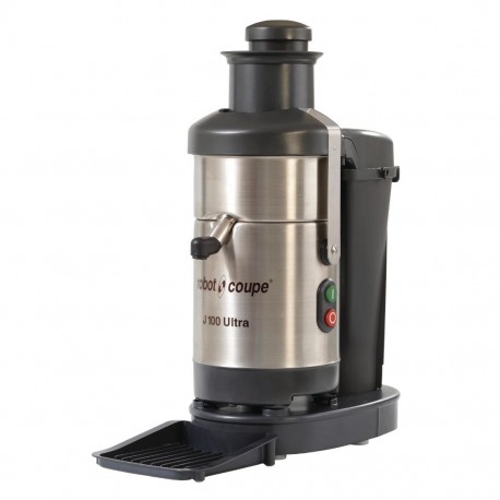 Robot Coupe automatic juicer J100